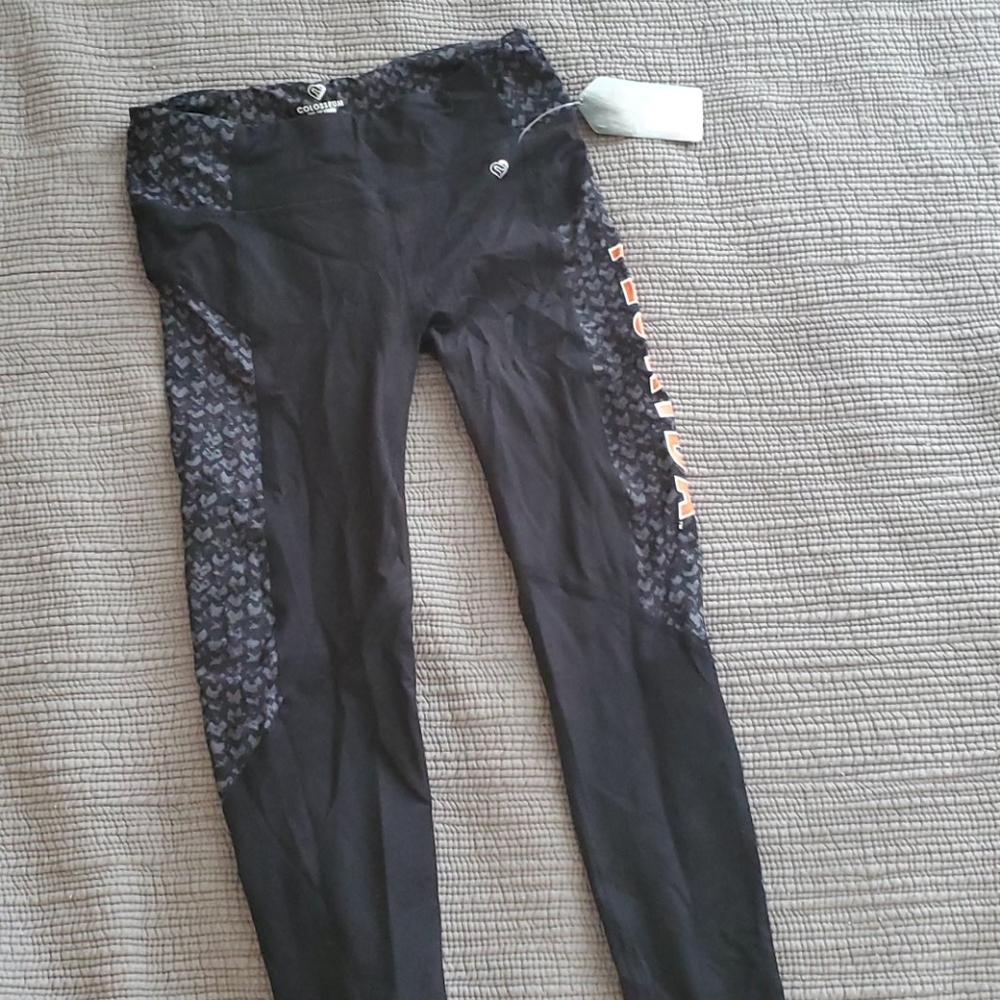 Florida Gator leggings